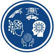 Artificial Intelligence Hub Logo