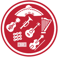 Mariachi Colorado Logo