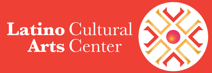 Latino Cultural Arts Center Logo