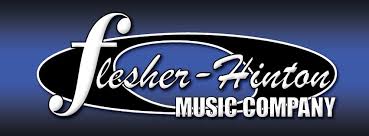 Flesher_Hinton Music Company