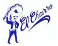 El Charro Logo