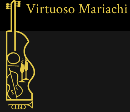 Virtuoso Mariachi Logo