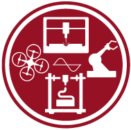 STEM/STEAM Logo