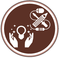 OER User & Maker Logo